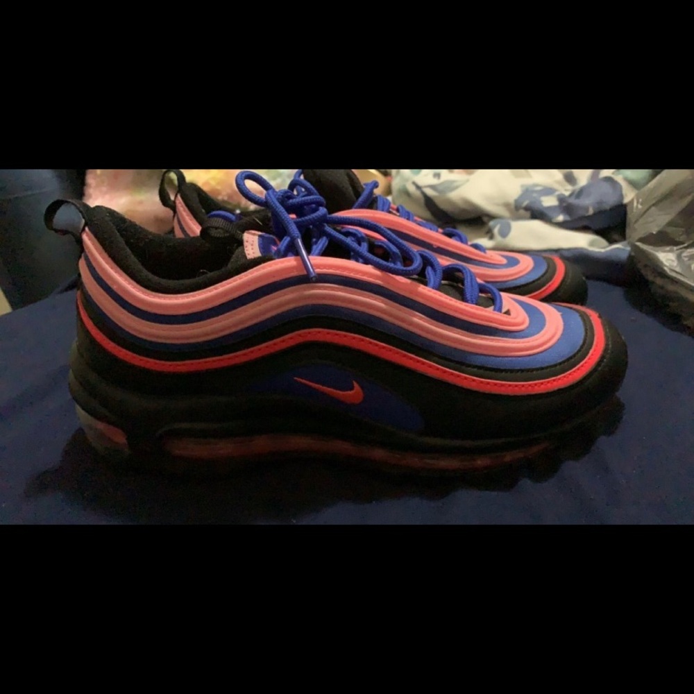 nike air max 97s